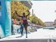 FLASH: Ngetich breaks women-only world half marathon record at World Road Running Championships