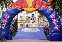 Alex Marín Conquers Stuttgart Debut as Vieira Seals First World Title in Red Bull Cerro Abajo’s German Showdown