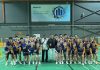 Rising stars take center court at Allianz Malaysia Super 100