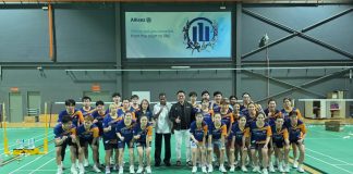 Rising stars take center court at Allianz Malaysia Super 100