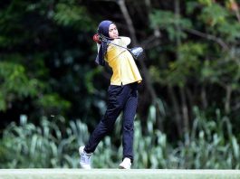 Amirah enggan letak tekanan, mahu kekalkan prestasi di A’ Famosa