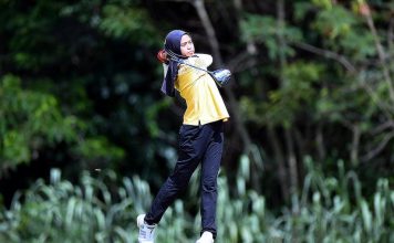Amirah enggan letak tekanan, mahu kekalkan prestasi di A’ Famosa