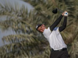 Malaysia’s Anson and Nateesh to lead five-man challenge at 17th Asia-Pacific Amateur Championship