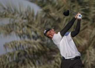 Malaysia’s Anson and Nateesh to lead five-man challenge at 17th Asia-Pacific Amateur Championship