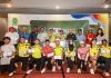 Amelia, Jarvis ‘conquer’ Second Round of 100PLUS MGA NJDP at A’Famosa