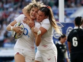 Action-packed WXV Global Series weekend marks one year on from Women’s Rugby World Cup 2025