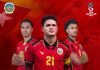 Timor-Leste squad for FIFA ASEAN Cup 2026