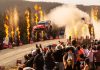 BBC secures FIA World Rally Championship deal