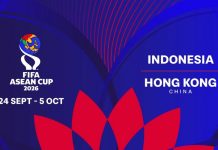 FIFA ASEAN Cup™ set to unite 14 nations across Southeast Asia and beyond