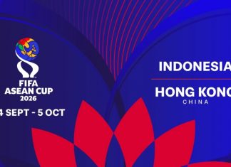 FIFA ASEAN Cup™ set to unite 14 nations across Southeast Asia and beyond