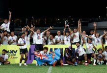 WXV Global Series Challenger: Fiji win thriller to claim title
