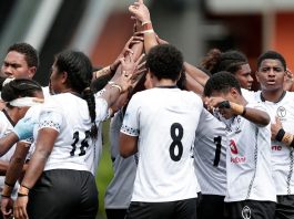 WXV Global Series Challenger: Historic first for Fijiana as Hong Kong China complete Brazil comeback