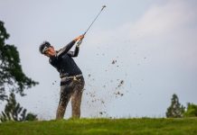 Mercuries Taiwan Masters: Hung aiming to get the monkey off his back