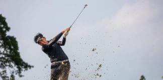 Mercuries Taiwan Masters: Hung aiming to get the monkey off his back