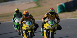 Kawasaki claims first-ever WorldSPB Manufacturers’ Title