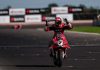 Lecuona dominates, Bulega on the verge of the title