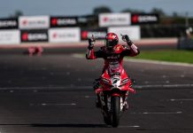 Lecuona dominates, Bulega on the verge of the title