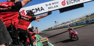 It was Lecuona’s weekend at Cremona but it’s Bulega’s year in WorldSBK