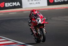 Lecuona leads the way as Bulega endures difficult opening day