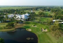 Ladies European Tour Qualifying School to visit Thailand for the first time