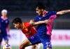 Manila Digger inch closer for spot in Shopee Cup 2026/27 group stage