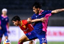 Manila Digger inch closer for spot in Shopee Cup 2026/27 group stage