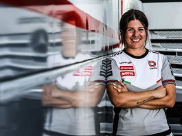Women Shifting Gears: Mara Soto