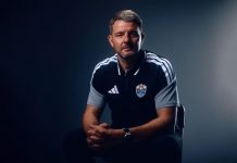 Lion City Sailors appoint Mark Jackson as Head Coach