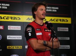 WorldSBK riders’ quotes ahead of Magny-Cours