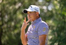 Yeangder TPC: Pavit knocking on the door once more as Thais dominate