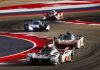 Lone Star Le Mans: Team Peugeot TotalEnergies finishes 10th in Texas