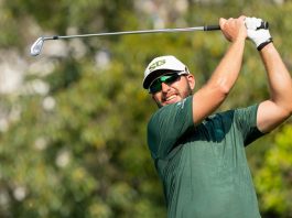 Major champion Louis Oosthuizen leads South African charge at Link Hong Kong Open