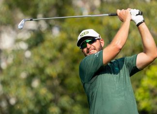 Major champion Louis Oosthuizen leads South African charge at Link Hong Kong Open