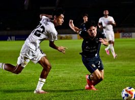 Shan United FC, Manila Digger FC advance to complete ASEAN Club Championship Shopee Cup™ line-up