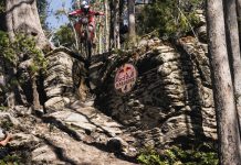 Red Bull Hardline British Columbia Reveals Rider Lineup for 2026 Debut
