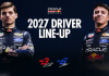 Oracle Red Bull Racing completes 2027 driver line-up