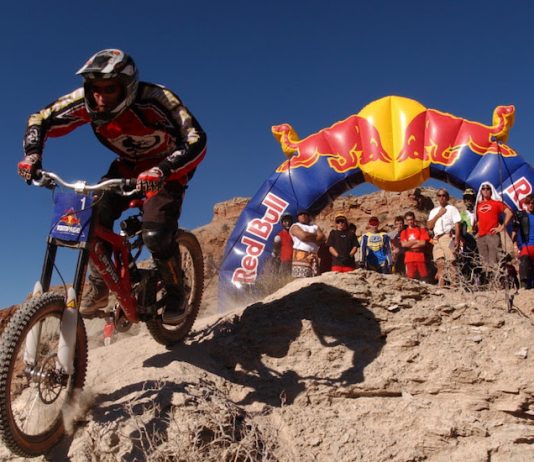 Red Bull Rampage Returns to Its Original 2001 Venue for 25th Anniversary
