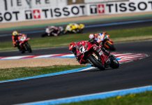 WorldSBK heads to Estoril as Bulega continues record chase