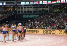 Seiko to serve as official timer of the World Athletics Ultimate Championship