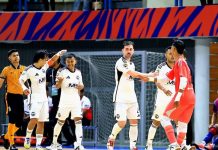 Selangor FC stay unbeaten in MPFL 2026