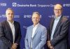 Singapore Open to reach new heights with Deutsche Bank as title sponsor