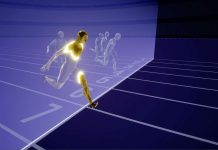 Sony and World Athletics bring broadcast innovation to life at inaugural World Athletics Ultimate Championship
