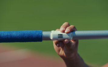 TDK to showcase smart javelin technology