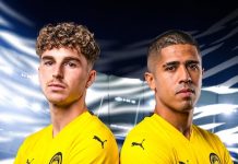FIFA sahkan status Bergson dan Tapp