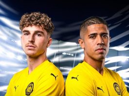 FIFA sahkan status Bergson dan Tapp