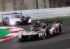 Team Peugeot TotalEnergies finishes sixth at the 6 hours of Fuji