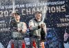 Suninen claims ERC title as Meeke wins in Ceredigion