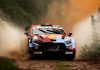 Evans-Pajari title fight takes centre stage as WRC heads to Chile