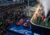 WEC: Toyota triumphs at home following late twist