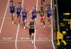 Ingebrigtsen, Mahuchikh and Duplantis among first winners at Ultimate Championship